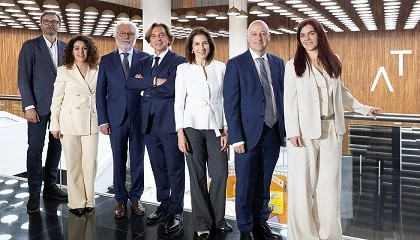Foto de EL CGATE renueva su Comisión Ejecutiva con Alfredo Sanz al frente los próximos cuatro años