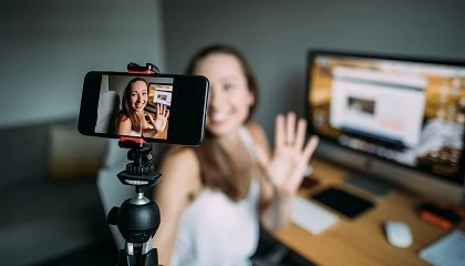 Foto de Los consumidores conf�an m�s en los influencers que en el contenido generado por las marcas