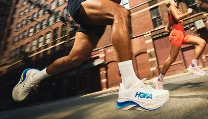 Foto de HOKA refuerza el segmento super trainer con las nuevas Skyward X 2
