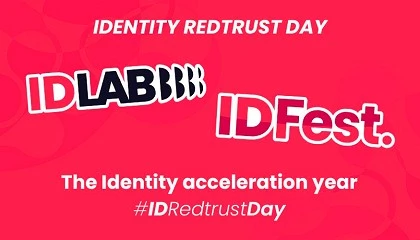 Foto de Redtrust celebrar� Identity Redtrust Day 2026 para analizar los nuevos desaf�os de la seguridad digital
