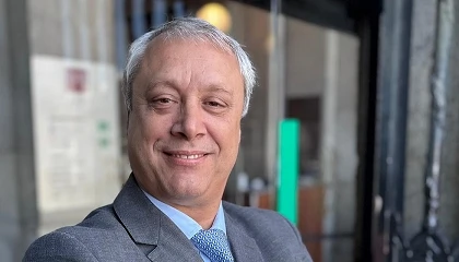 Foto de Opini�o | Novas exig�ncias europeias para refrigerantes naturais refor�am necessidade de forma��o t�cnica no setor