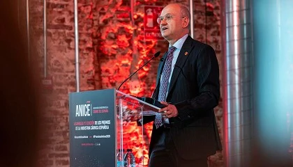 Foto de La industria c�rnica espa�ola supera los 42.000 millones de euros y consolida su peso en la econom�a nacional