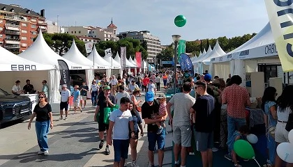 Foto de VEM 2026 promete mostrar �m�s novedades que nunca en Madrid R�o�