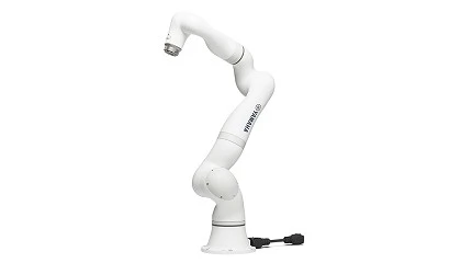 Foto de Movimiento y detecci�n de los cobots para una automatizaci�n industrial ampliada