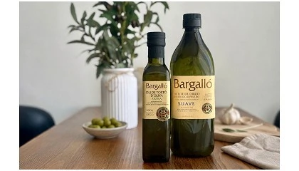 Foto de Olis Bargall� reivindica el aceite de orujo de oliva como aliado de la cocina profesional