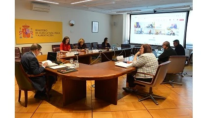 Foto de El MAPA trabaja en un plan nacional de fertilizantes 