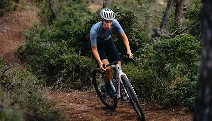 Foto de Schwalbe renueva su gama G-ONE para 2026 con m�s protecci�n y materiales reciclados