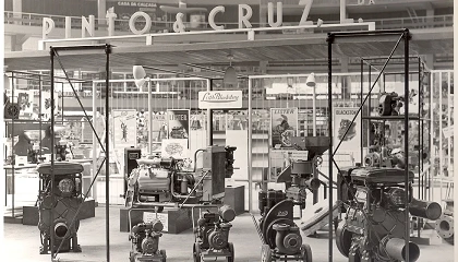 Foto de Nove d�cadas de engenharia ao servi�o de Portugal