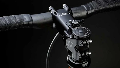 Foto de Lenubu ampl�a su propuesta Gravel con espectaculares novedades de Cinelli y Cane Creek