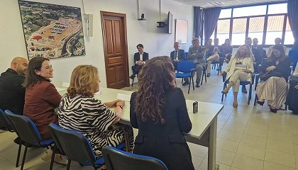 Foto de AEDyR celebrar� en Gij�n su XV Congreso Internacional del Agua