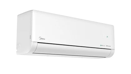 Foto de Split Tipo Mural Solstice: SGT Midea refor�a aposta na climatiza��o inteligente e eficiente em 2026