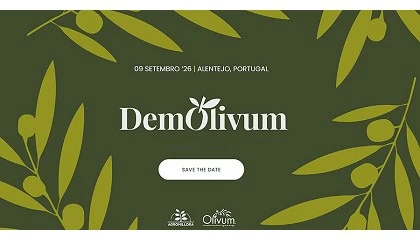 Foto de Agromillora e Olivum promovem encontro t�cnico de demonstra��o de olival e lagar