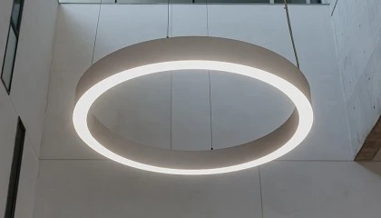Foto de Lamp impulsa la sostenibilidad en la iluminaci�n a trav�s de la econom�a circular y el ecodise�o