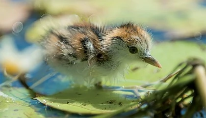 Foto de Veolia cumple diez a�os monitoreando biodiversidad en sus instalaciones en Espa�a