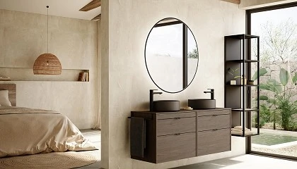 Foto de Royo apuesta por la personalización del baño con nuevas soluciones modulares