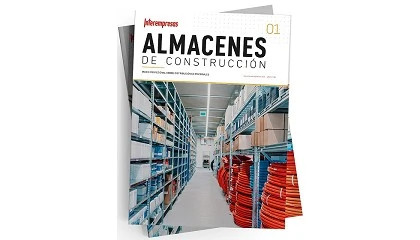 Foto de Interempresas Media impulsa una nueva plataforma sectorial especializada en el canal de distribuci�n de materiales de construcci�n