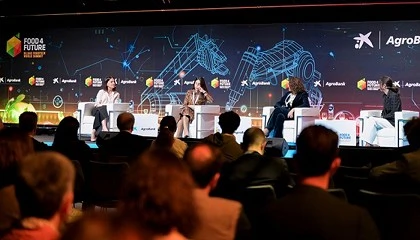 Foto de Expo Foodtech 2026 abordar� el reto del talento y el liderazgo femenino en la industria alimentaria