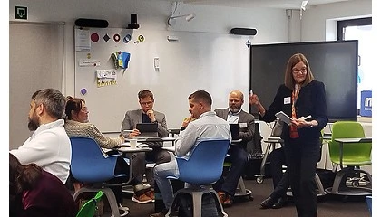 Foto de Europa avanza en el reconocimiento del aprendizaje profesional de los docentes