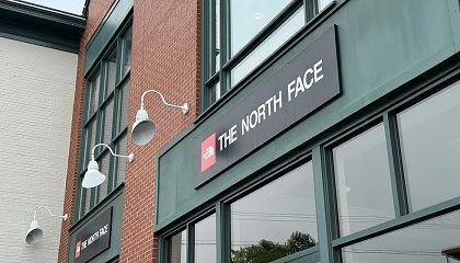 Foto de The North Face impulsa el crecimiento de VF Corporation mientras Vans sigue generando dudas