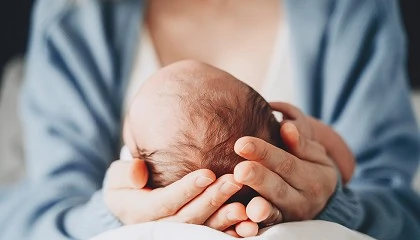 Foto de Ligero repunte de la natalidad los dos primeros meses del a�o