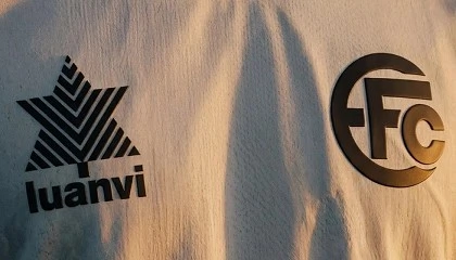 Foto de Luanvi se acerca al territorio lifestyle con Equipo FC