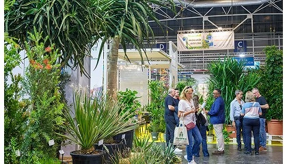 Foto de Iberflora 2026 reunir� en Feria Valencia al principal tejido asociativo y empresarial del sector verde espa�ol