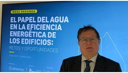 Foto de Manel Jarrega (Facility Management): �La medici�n debe ser la primera prioridad para optimizar consumos�