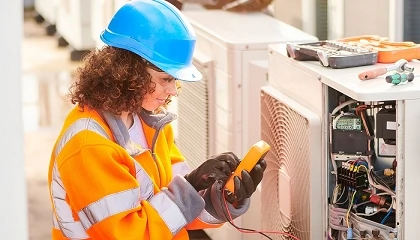Foto de Certifica��o AVAC: qualificar para competir