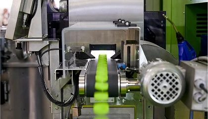 Foto de El pl�stico circular toma forma en una exposici�n de casos reales en Equiplast