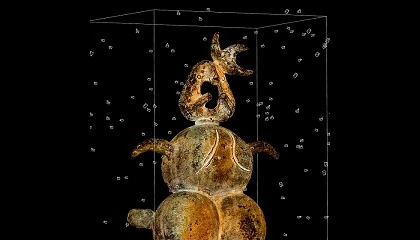 Foto de Casa Batll� Contemporary y Fundaci� Joan Mir� presentan 'Gaud�-Mir�-Gomis: Deconstructed': una lectura contempor�nea de tres figuras catalanas clave del siglo XX