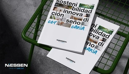Foto de Niessen presenta su nuevo cat�logo con soluciones que elevan el dise�o y el confort de los espacios