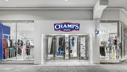 Foto de Champs Sports acelera su reestructuraci�n tras el cierre de m�s de 175 tiendas