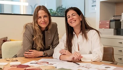 Foto de El comedor vuelve a ser el corazón de la casa: Martina Klein y Pía Capdevila lo reinterpretan en Ecléctica Barcelona