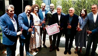 Foto de Los vinos de la DO Le�n 2025 obtienen por cuarto a�o consecutivo la calificaci�n de �excelente�