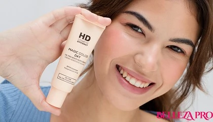 Foto de Magic Color Day de HD Cosmetic Efficiency: la crema hidratante con color y SPF30 pensada para el verano