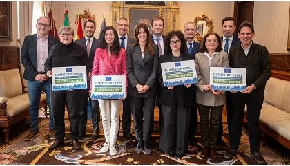 Foto de Donostia analizará el impacto humano de la automatización intralogística en una jornada con expertos del MIT, Osalan y Ulma