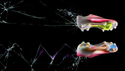 Foto de Nike renueva la gama Mercurial con Vapor 17 y Superfly 11 orientadas a la velocidad moderna