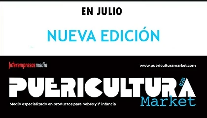 Foto de Conozca los contenidos de la próxima edición de PUERICULTURA Market