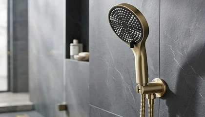 Foto de Genebre impulsa la ducha eficiente y vers�til