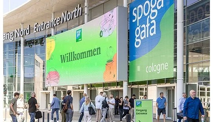 Foto de spoga+gafa 2026 ampl�a su programa con nuevas experiencias en jardiner�a, digitalizaci�n y outdoor living