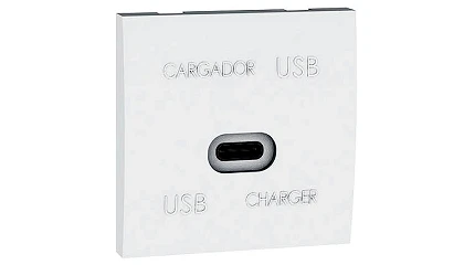 Foto de M�dulo cargador USB Tipo C de 5 V y 2,1 A de Cmatic