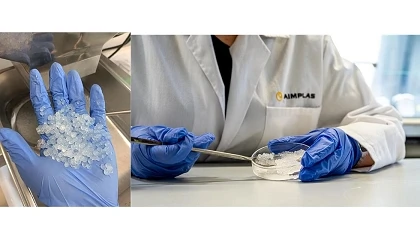 Foto de Hidrogeles biodegradables para una agricultura más eficiente