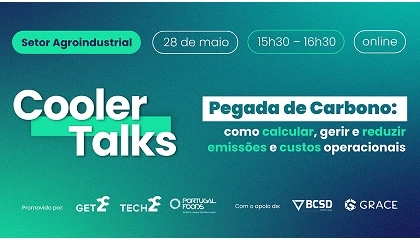 Foto de PortugalFoods e Get2C promovem 4.� edi��o do ciclo de webinares 