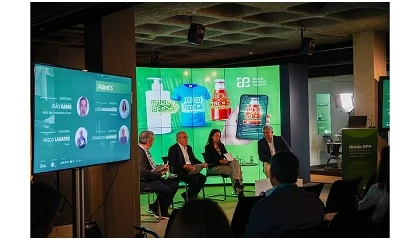 Foto de Encontro da Data CoLAB e GS1 Portugal alerta empresas para chegada do Passaporte Digital do Produto