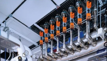 Foto de Refrigera��o para Data Centers | Efici�ncia, controlo e estabilidade num mundo de alta densidade