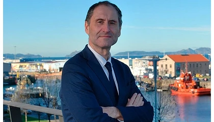 Foto de Entrevista a Javier Arnau, director de Navalia