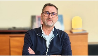 Foto de M�s all� de la eficiencia: la era de la log�stica asistida