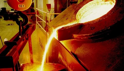 Foto de Cerca de 12M� en ayudas para compensar cargos de la factura energ�tica a empresas electrointensivas