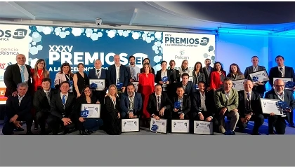 Foto de CEL abre la convocatoria de los Premios CEL 2026 e incorpora una nueva categoría dedicada al liderazgo logístico