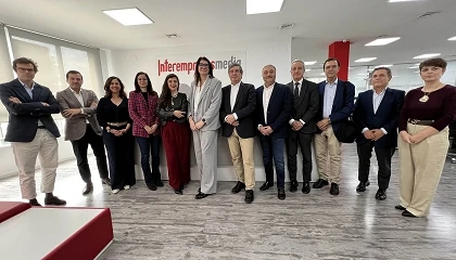 Foto de Los SCRAP alertan: la inseguridad jur�dica frena el cumplimiento de la normativa de envases